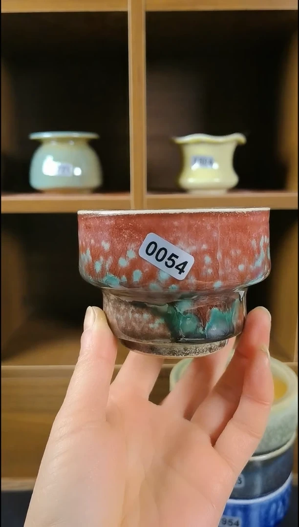 【闪购商品】红陶0054