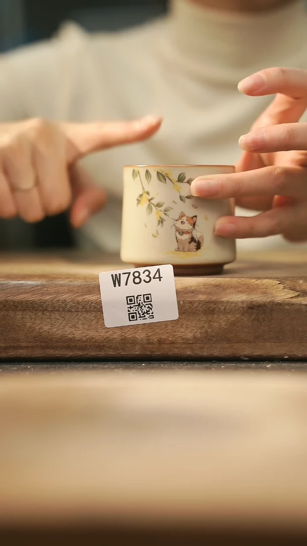 【闪购商品】【经典福利】/ 杯子@@W7834