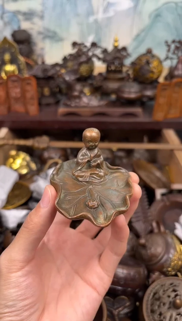 竹韵铜专属精选链接