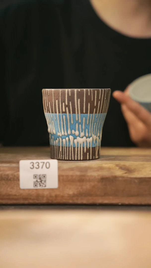 【落单孤品】福利/杯子@@3370