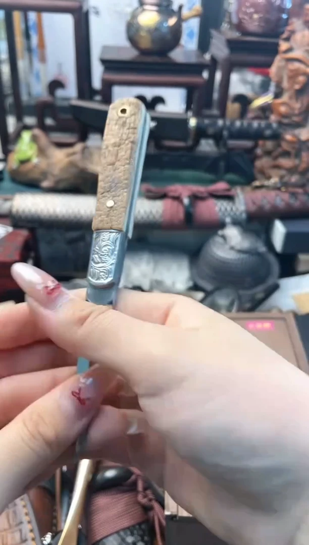 【闪购商品】瓷片cd晓魏甄宝阁品质保证