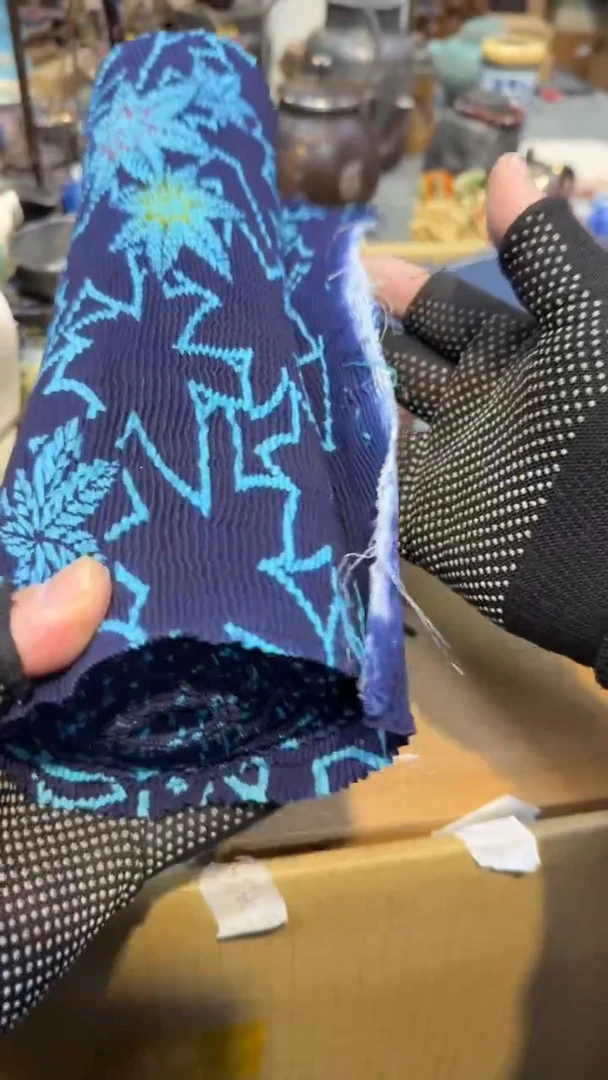 布中古艺术工艺美术品