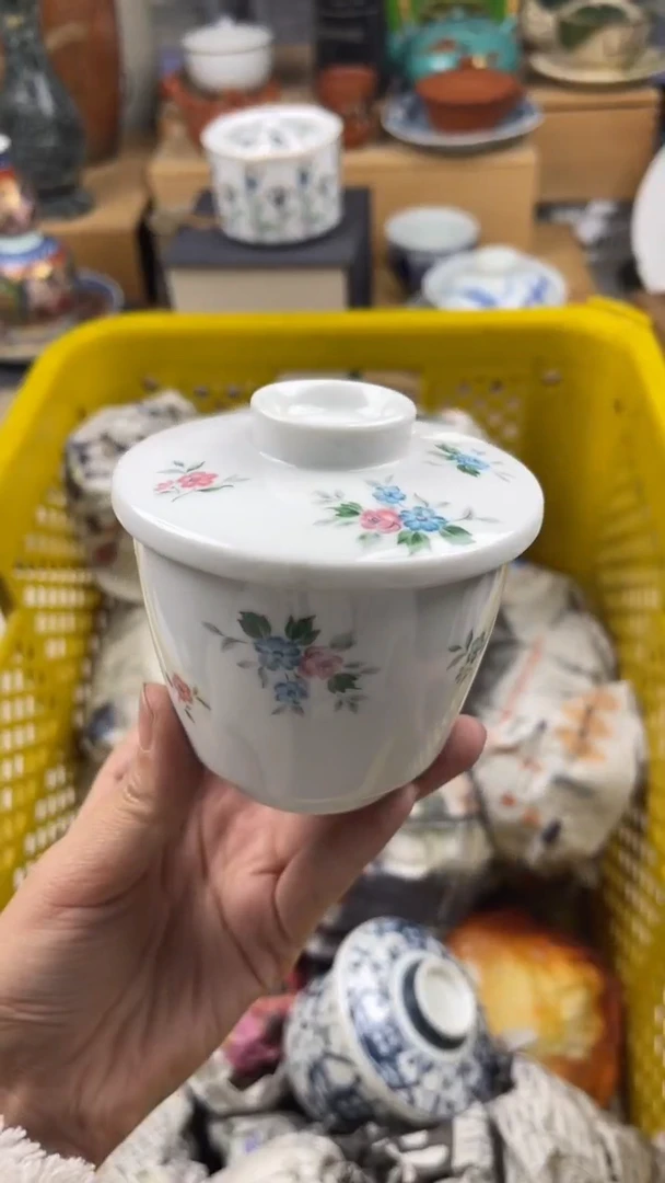 【闪购商品】瓷片偏远地区除外满20包邮凑凑单