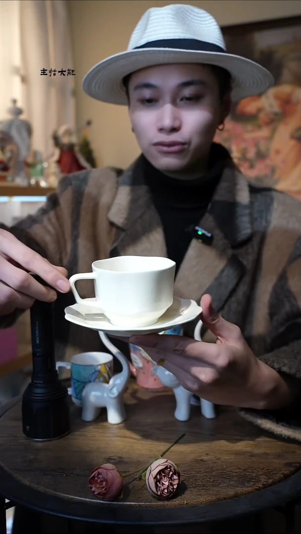 陶高端礼品------T