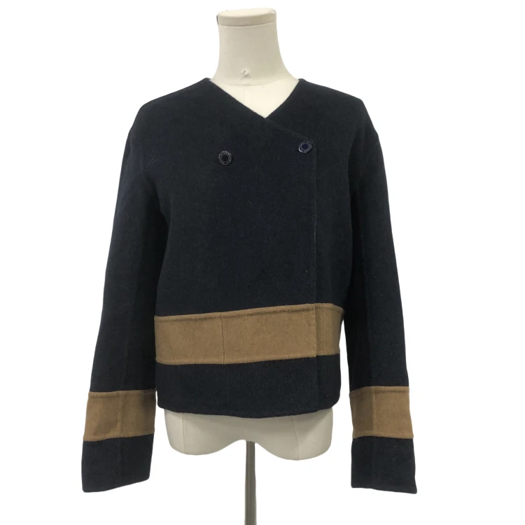 衣服/爱马仕/95新/FQ0313229741/[251218LT00ER]