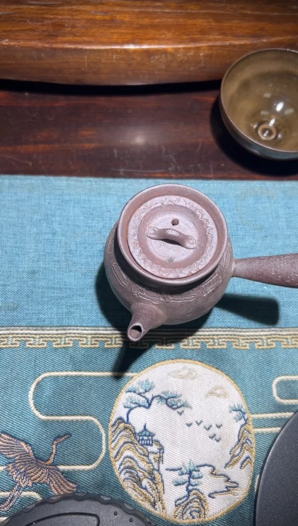 茶盏林子照精品分享34