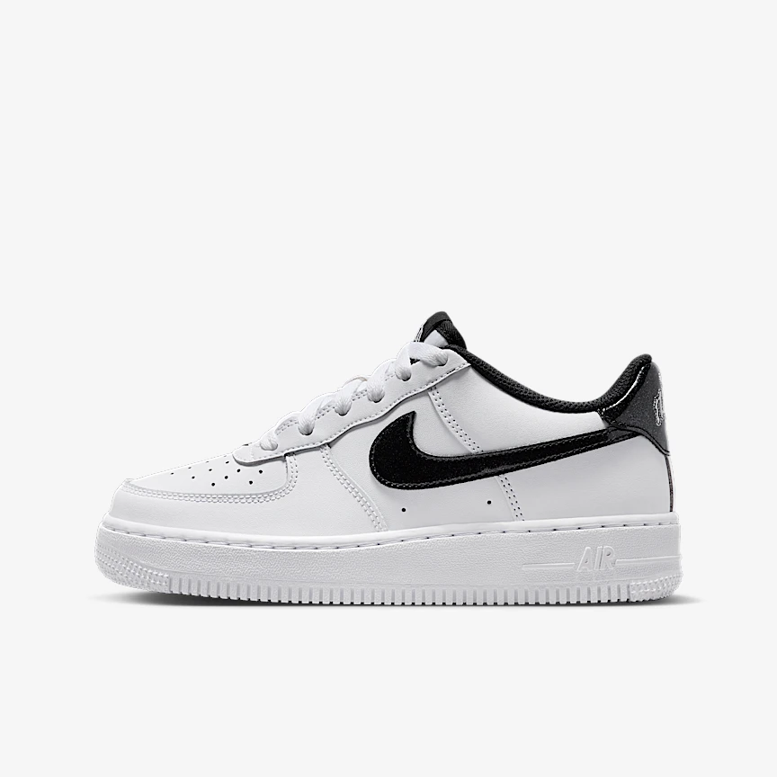 NIKE/耐克马年女款空军一号AF1(GS)经典复古休闲运动鞋IM4402100