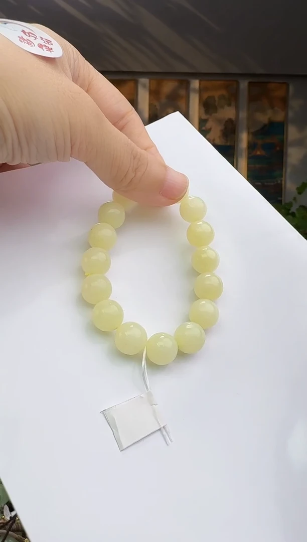 未镶嵌和田玉挂件拍一发一
