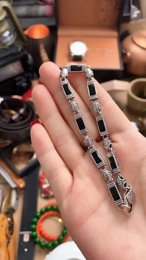 【闪购商品】瓷片悠韵杂货铺6号