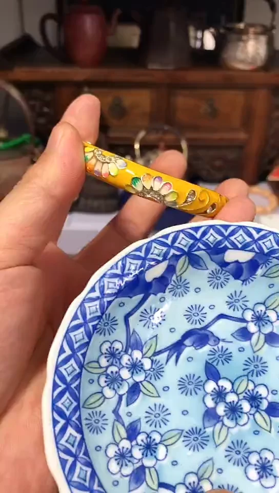 瓷器默认链接一物一拍