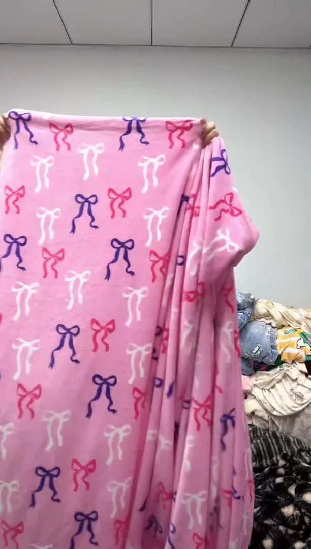 法兰绒2.2X2.5左右以主播所说为准