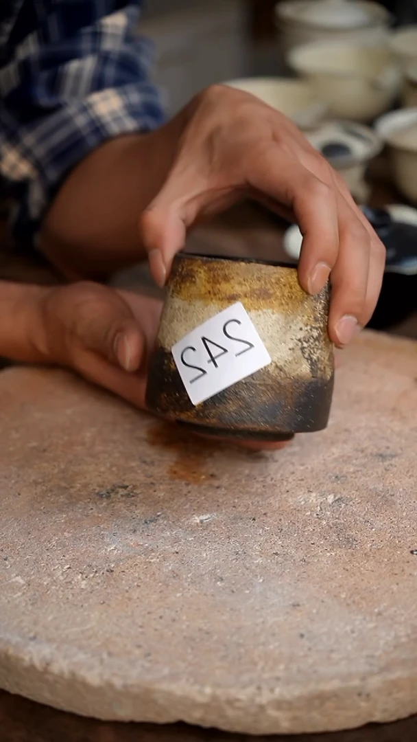 景德镇修然陶艺手作242