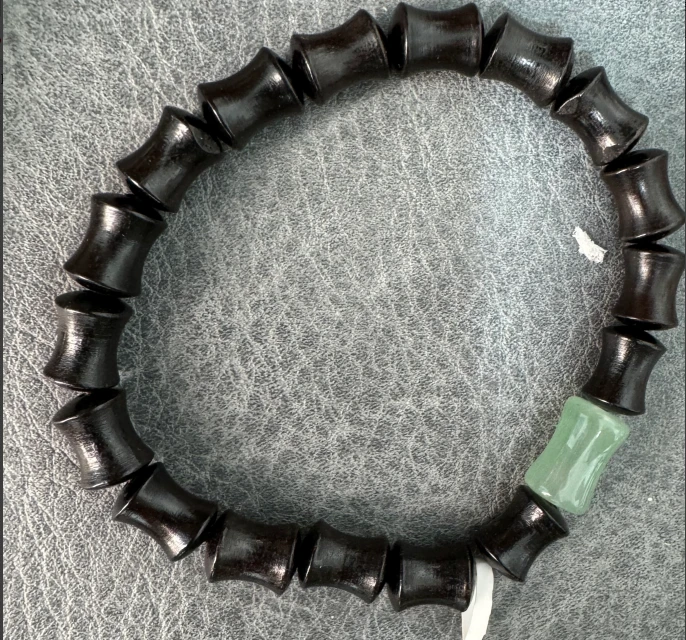 天然黑檀木（无礼盒）@@@SP138