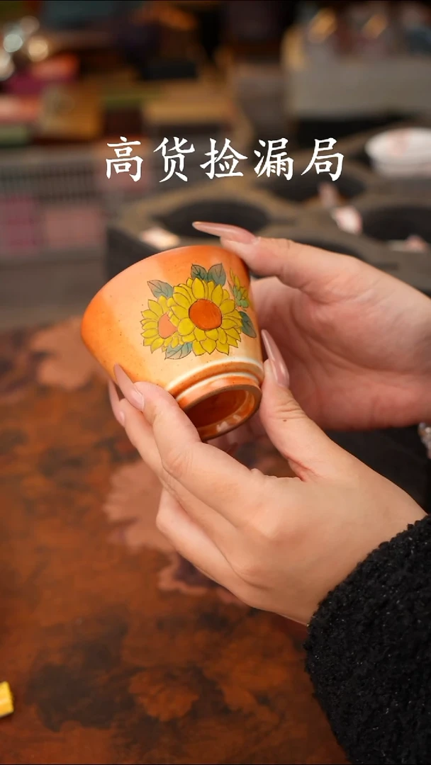 陶瓷茶具（无礼盒@@T1704