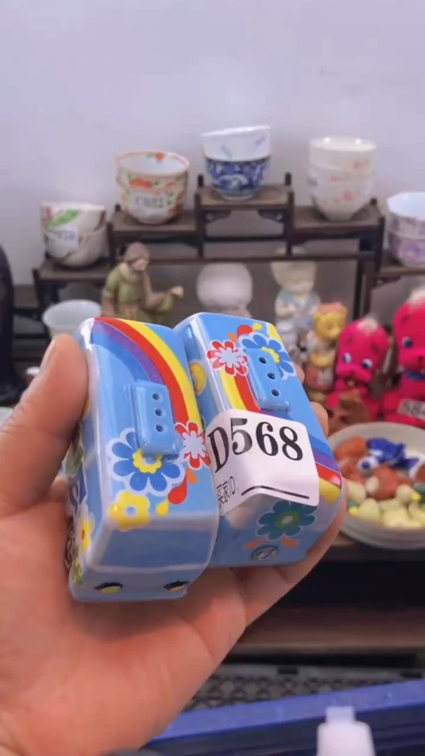 瓷片?***?A龙华精品陶瓷店