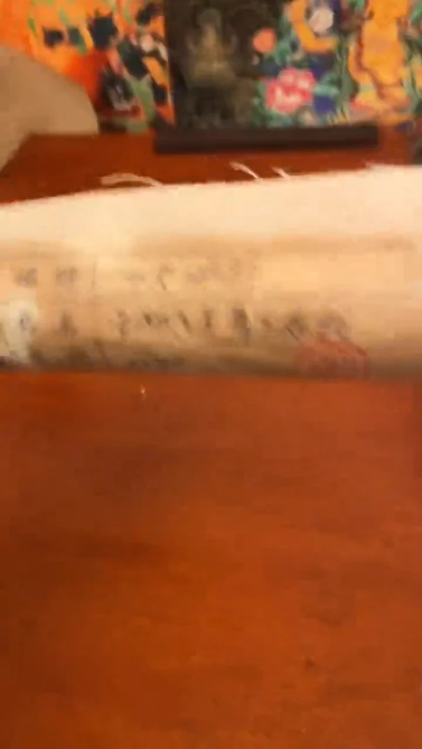 装裱画精美唐卡tk16031