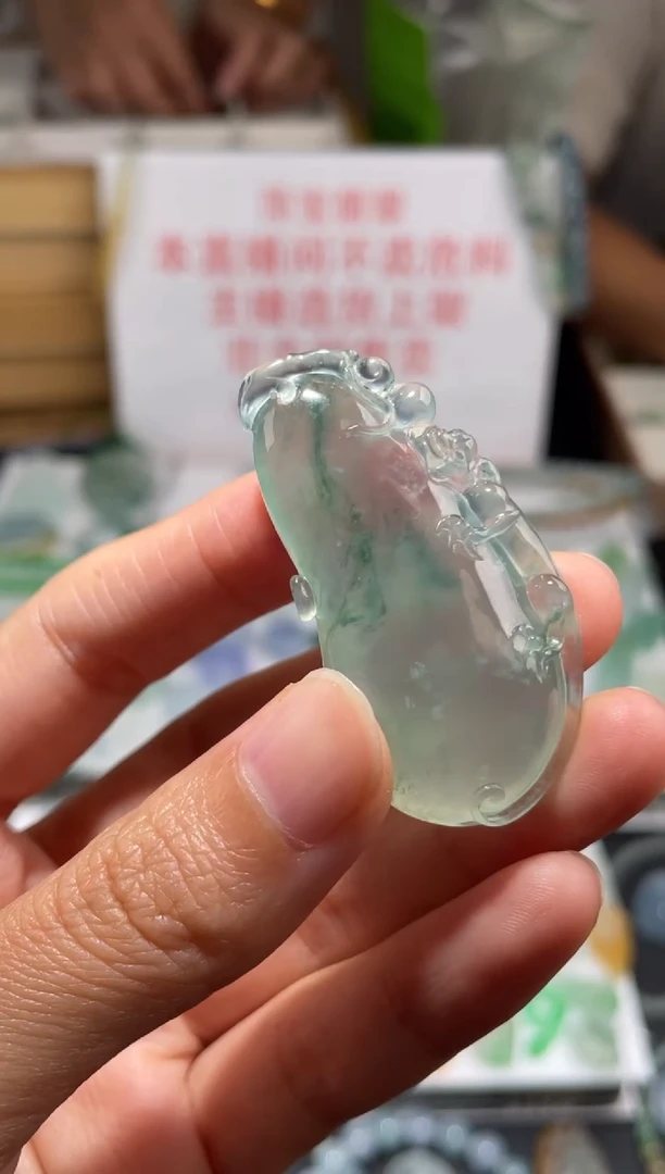 未镶嵌定制翡翠|毛货其它+0