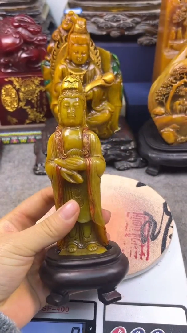 寿山石印石篆刻印章