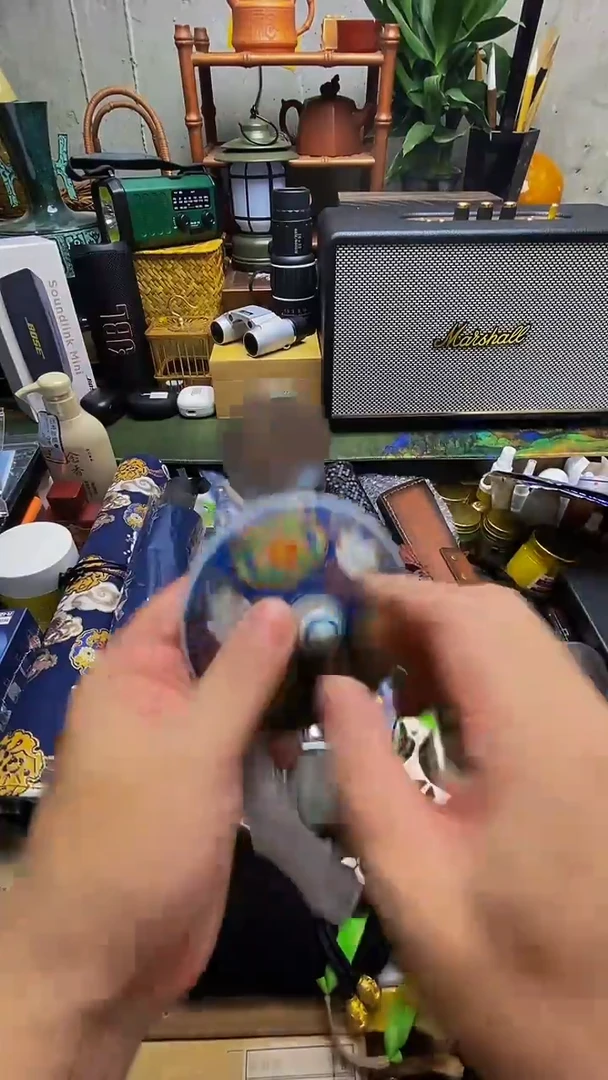 瓷片瓷器茶具品  工艺美术