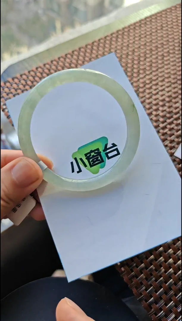 【闪购商品】翡翠手镯未镶嵌翡翠手镯未镶嵌