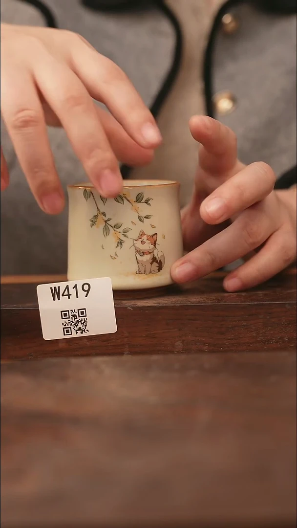 【经典福利】/杯子@@W419