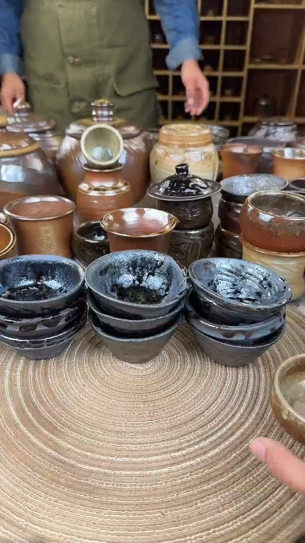 【闪购商品】壶一只314-微瑕不指定 苏橙茶周边