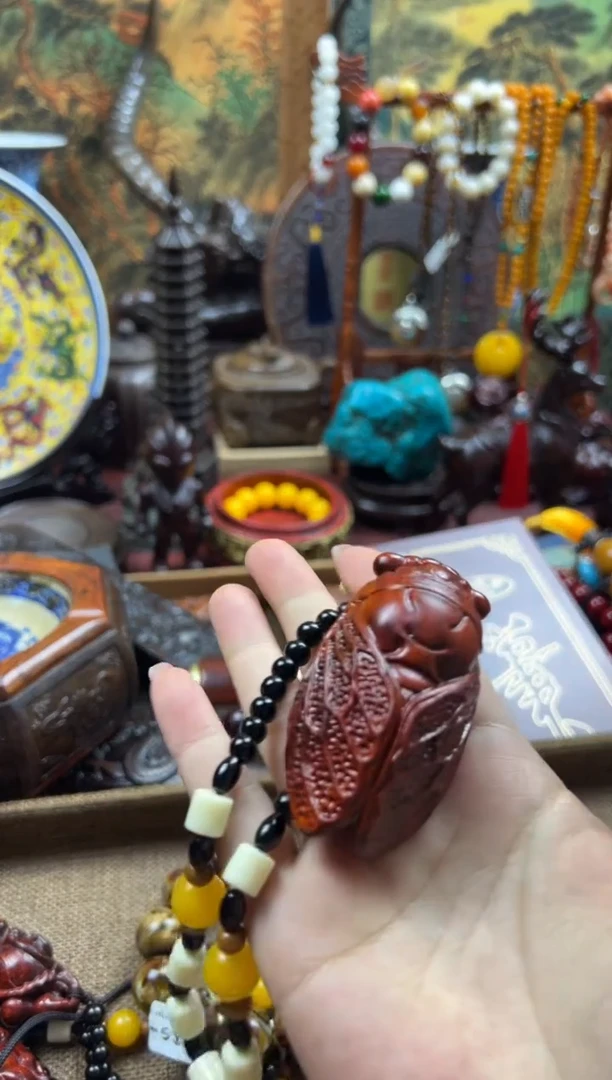 木——枷棋精品推荐——