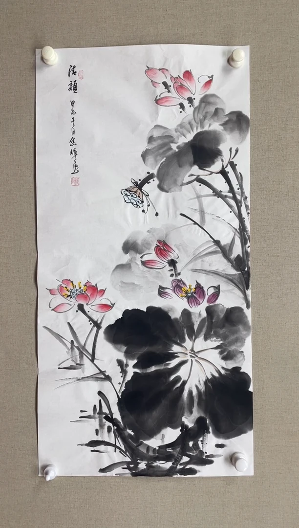 国画100*50 焦辉焦辉焦辉焦辉焦辉