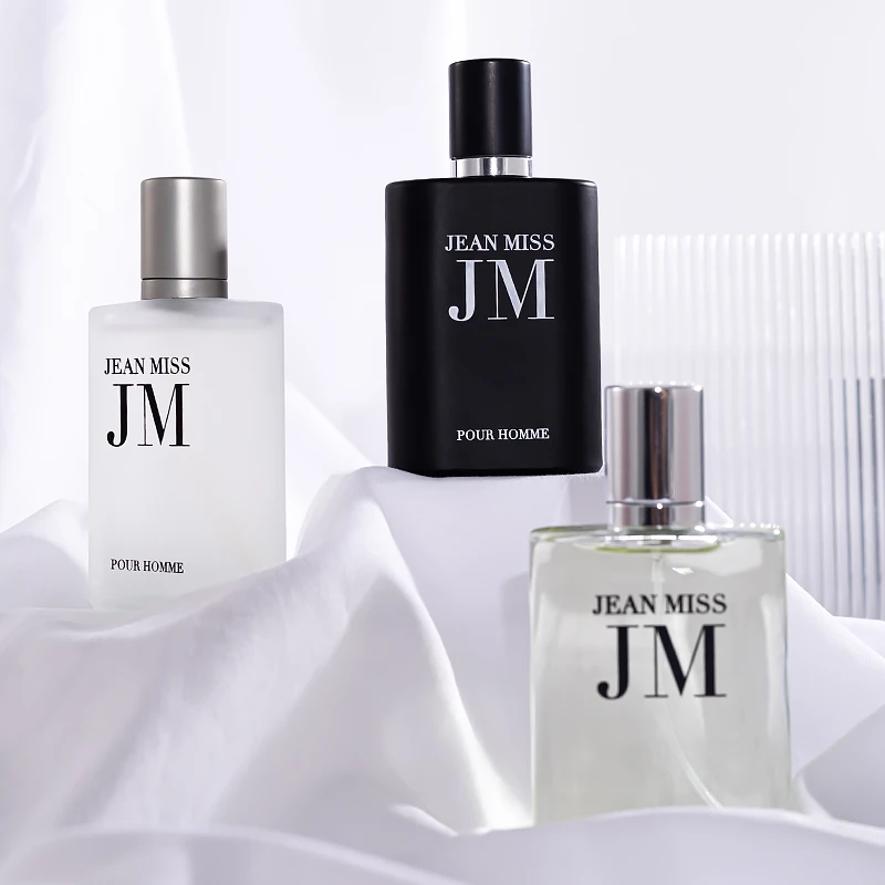 JEAN MISS吸引异性寄情水寄情男士香水持久留香魅力男生男人味
