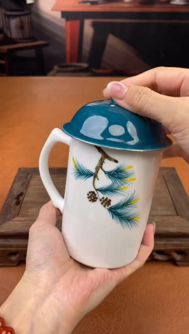 【闪购商品】陶禧茶器闪购福利V
