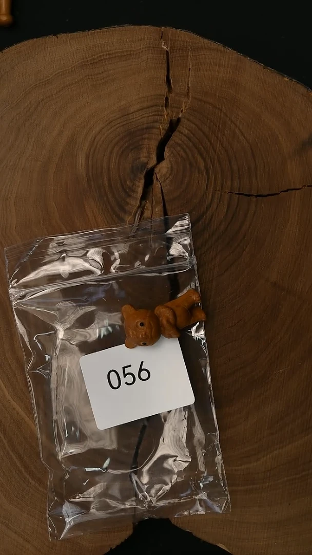 檀香木其他国工工艺品福利-2-056