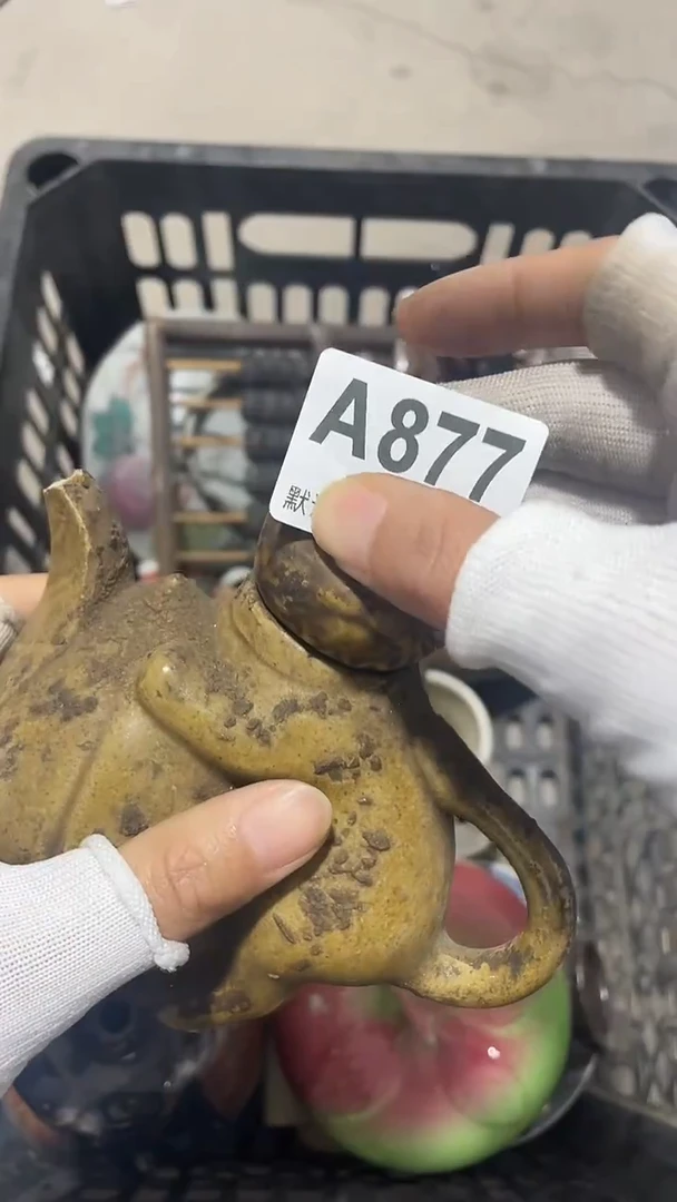 陶《****售工艺品品877