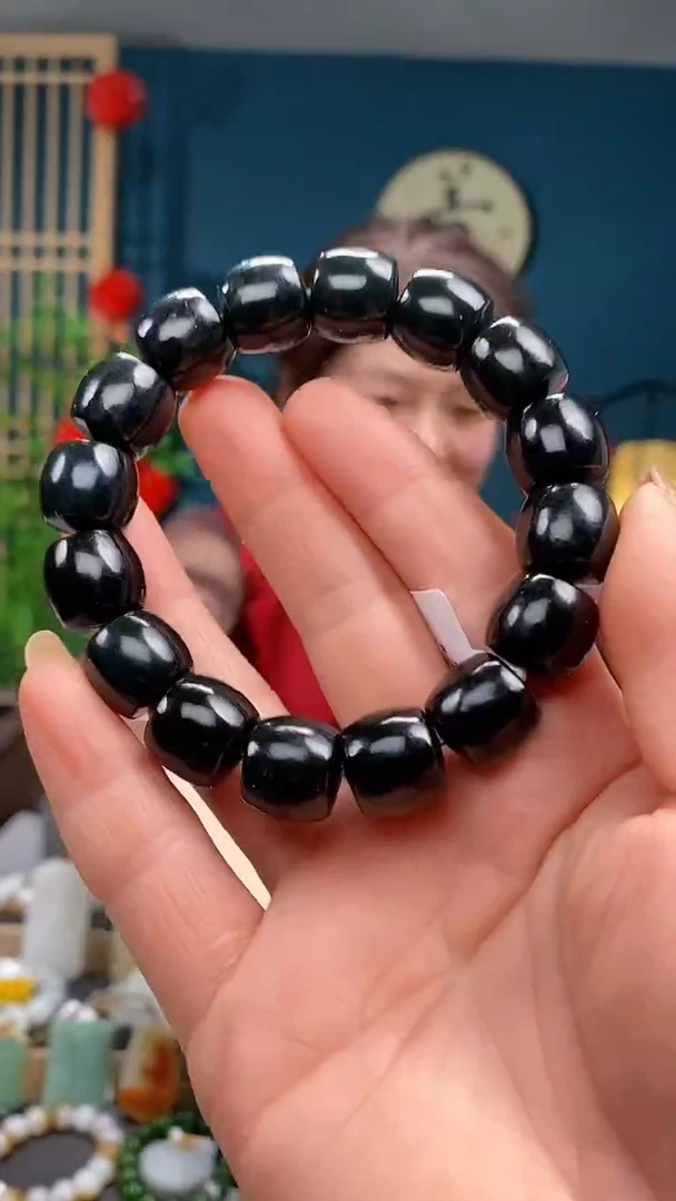 【闪购商品】和田玉手串未镶嵌手串