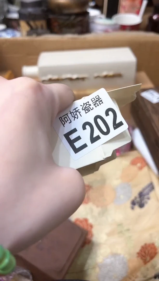 【闪购商品】瓷片202+++++++++++110