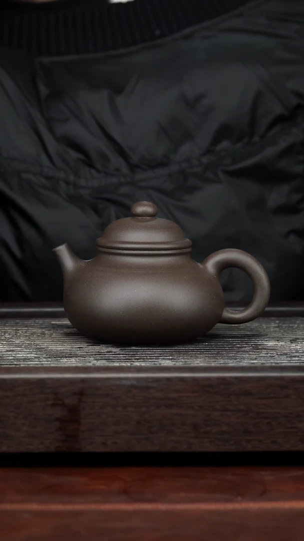 茶壶紫砂精品紫砂壶91..........300CC