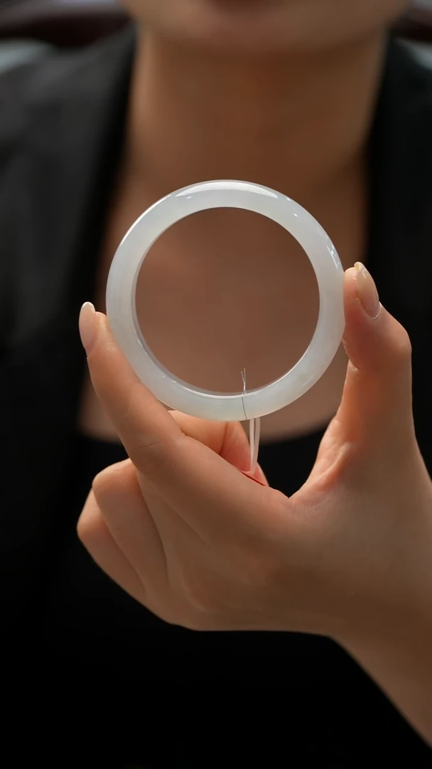 未镶嵌手镯翡翠97号