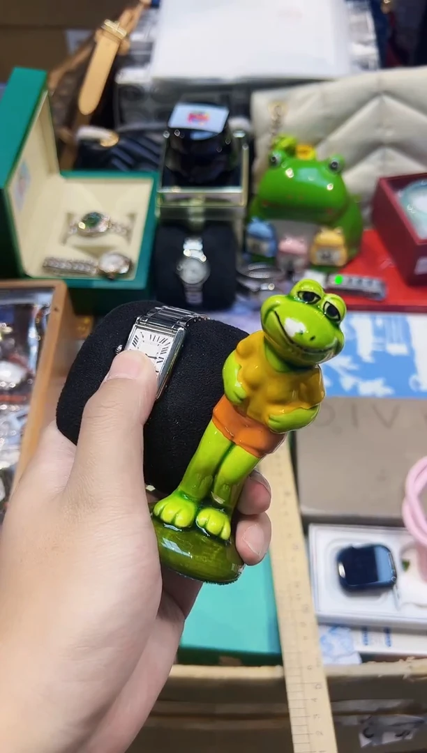 .全球寻宝高端瓷儿