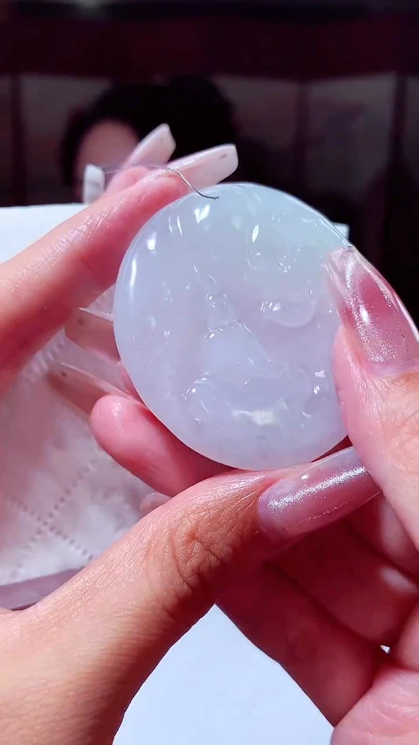 未镶嵌定制翡翠定制翡翠（拍一发一）