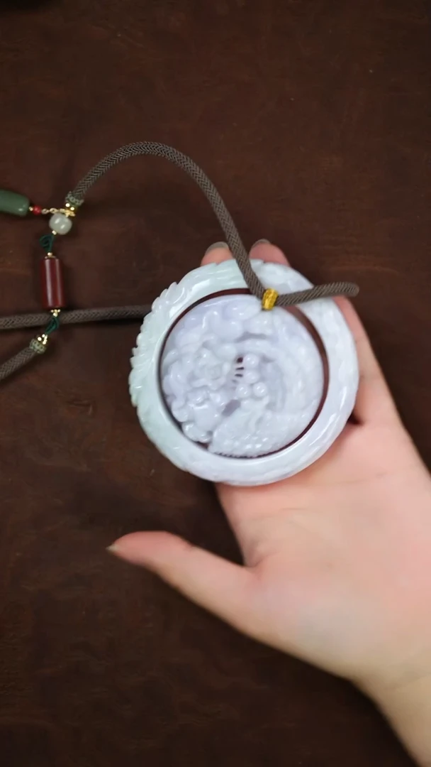 未镶嵌挂件翡翠闪购 手镯60.9+吊坠