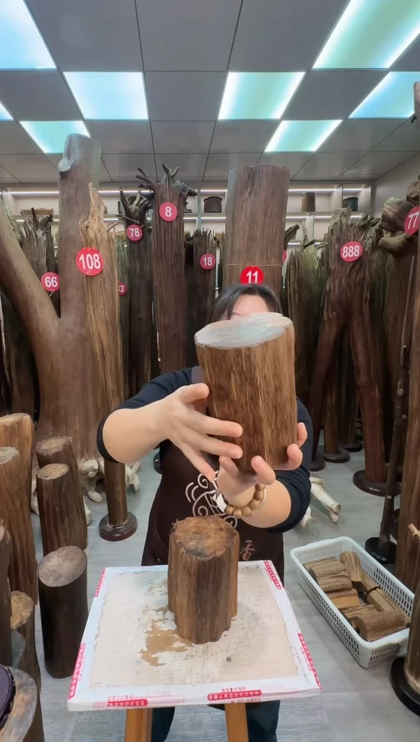 沉香沉香枕沉香原料 七天无理由