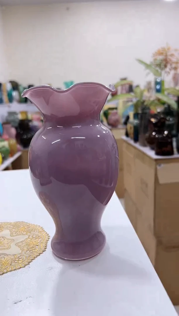 【闪购商品】也麦花器