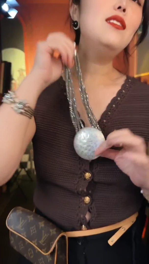 合金无合金无孤品不折腾系列复古银色多层牌牌项链