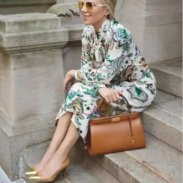 包包2025新款百搭包包