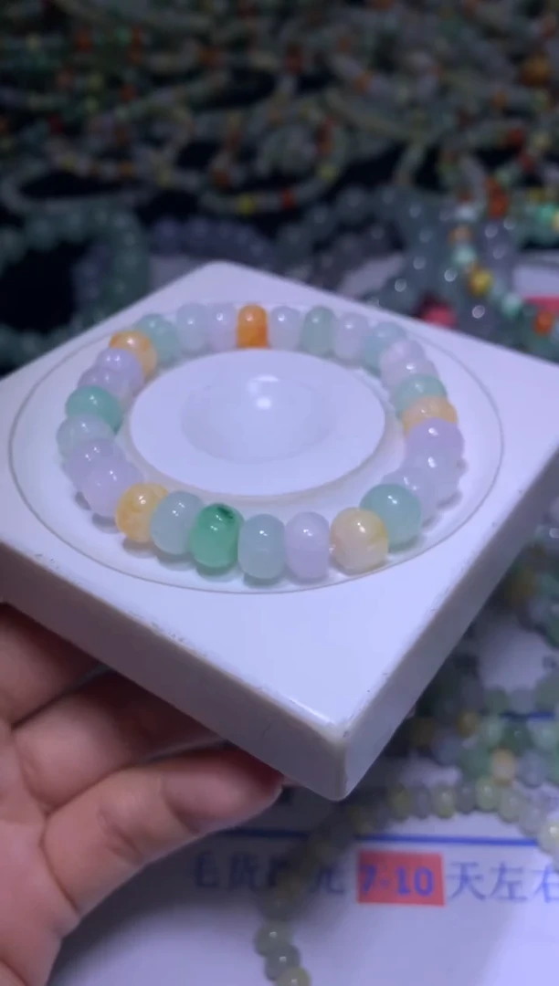 【闪购商品】定制翡翠未镶嵌MXX001660