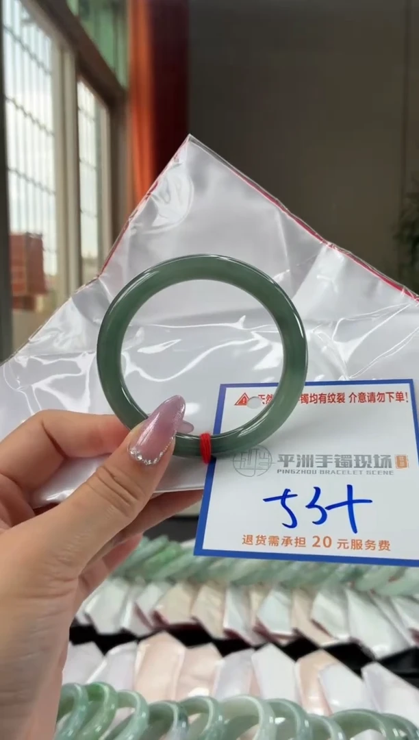 未镶嵌手镯翡翠111111