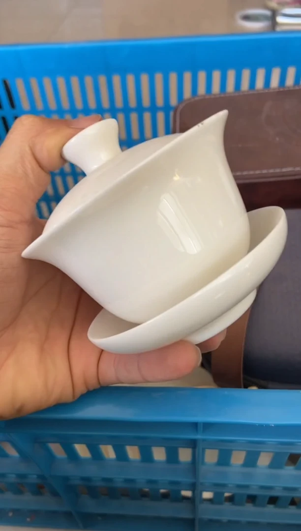 杯子瓷无运费险有瑕疵的摄影的产品有使用过的痕迹有点脏介意勿拍