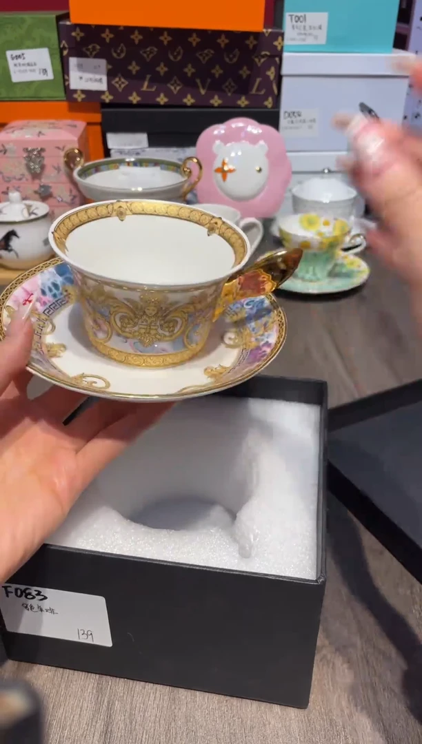 瓷瓷器按编号下单   F093