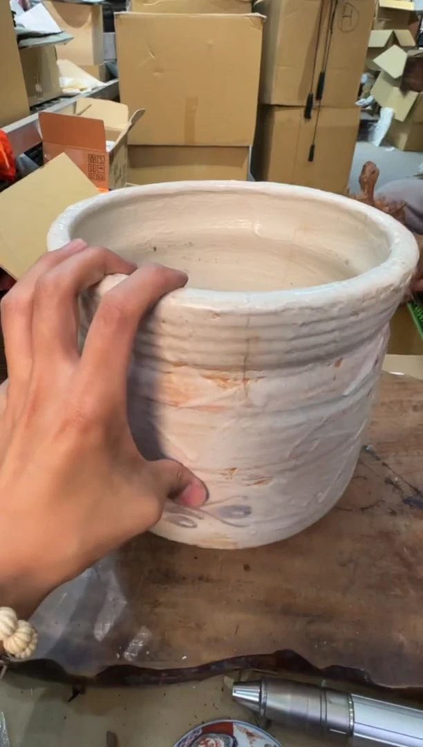 【闪购商品】摆件13y古美術空间美学B01