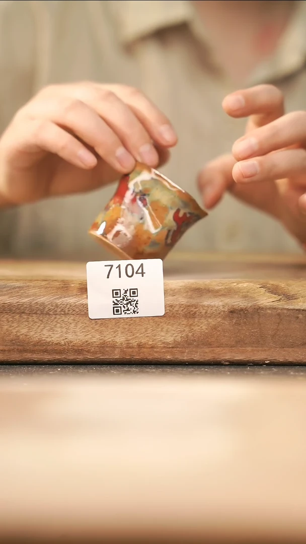 【落单孤品】福利/杯子@@7104