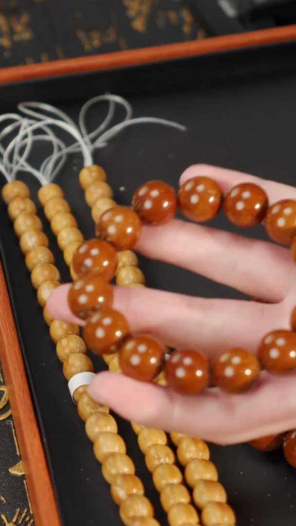 【闪购商品】紫金鼠手串紫金鼠光珠15